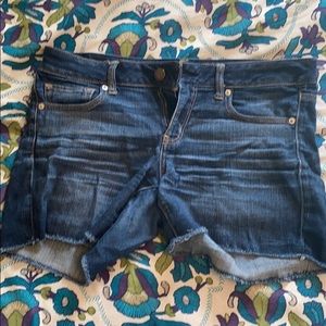 Flattering AE shorts